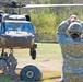 Alabama Guard units collaborate for sling load training