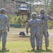 Alabama Guard units collaborate for sling load training