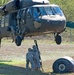 Alabama Guard units collaborate for sling load training