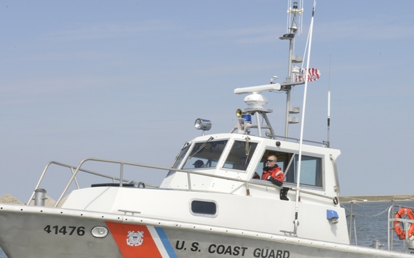 Last of a dying breed