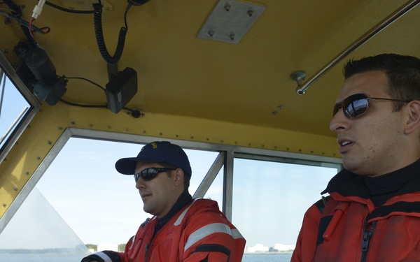 Last of a dying breed