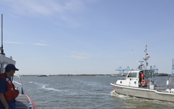 Last of a dying breed