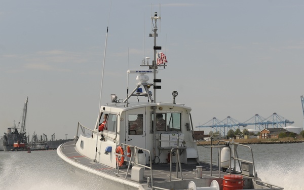 Last of a dying breed