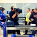 Coast Guard invited to role play during Jacksonville International Airport active shooter exercise