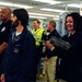 Coast Guard invited to role play during Jacksonville International Airport active shooter exercise