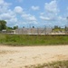 BDF, US engineers in Hattieville work tirelessly to build new preschool