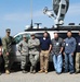 JTF-CS participates in the Hampton Roads Communications Rodeo