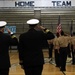 NJROTC annual inspection