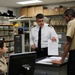 NJROTC annual inspection