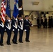 AF ROTC Detachment 218 holds change of command ceremony at Hulman Airfield