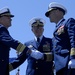 Coast Guard Pacific Area receives new commander