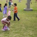 Military families brought together during Easter “Eggstravaganza” events