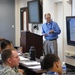 CFE-DMHA gives HART course on Ford Island