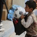 Humanitarian aid