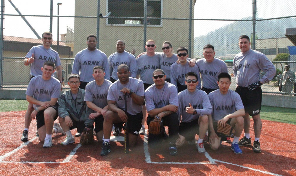 Area IV KATUSA-US Soldier Friendship Week concludes with ROK-US partnership