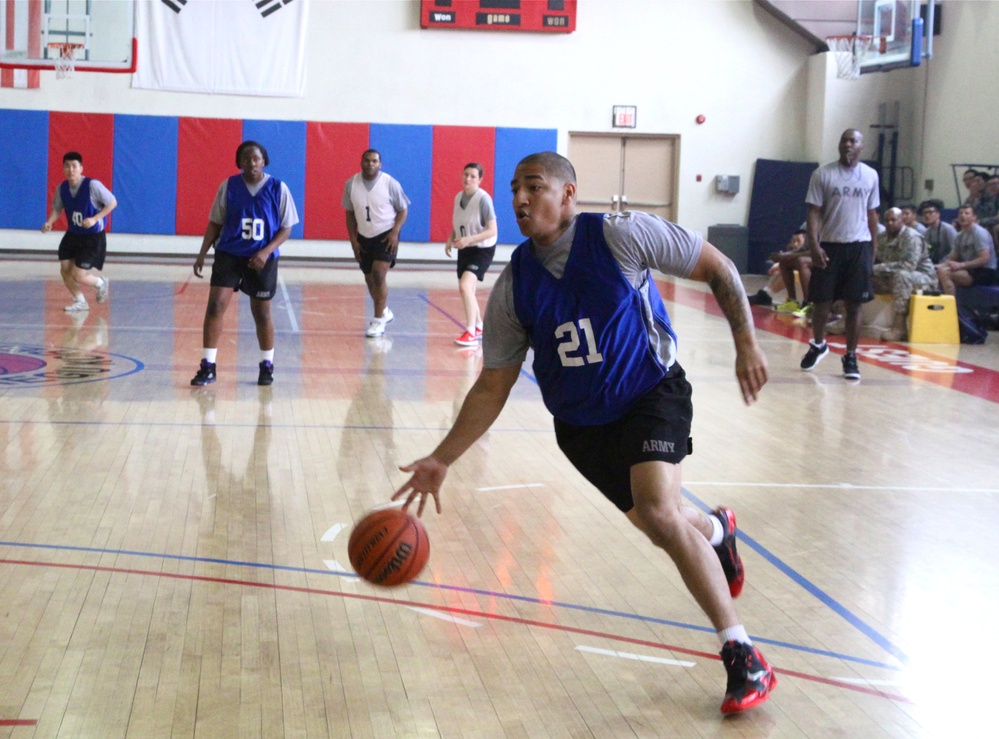 Area IV KATUSA-US Soldier Friendship Week concludes with ROK-US partnership