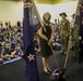 MRF-D Marines attend ANZAC Day ceremony at Rosebery Middle School