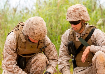 Engineers blast back to basics