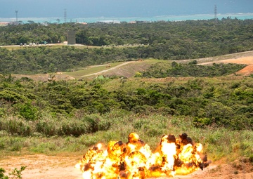 Engineers blast back to basics