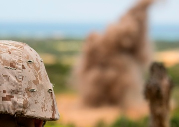 Engineers blast back to basics