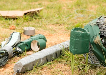 Engineers blast back to basics