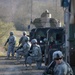 Joint Training Exercise on Baumholder Military Training Area 24-27 Mar 2014