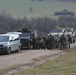 Joint Training Exercise on Baumholder Military Training Area 24-27 Mar 2014