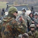 Joint training exercise on Baumholder Military Training Area 24-27 March 2014
