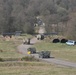 Joint training exercise on Baumholder Military Training Area 24-27 March 2014