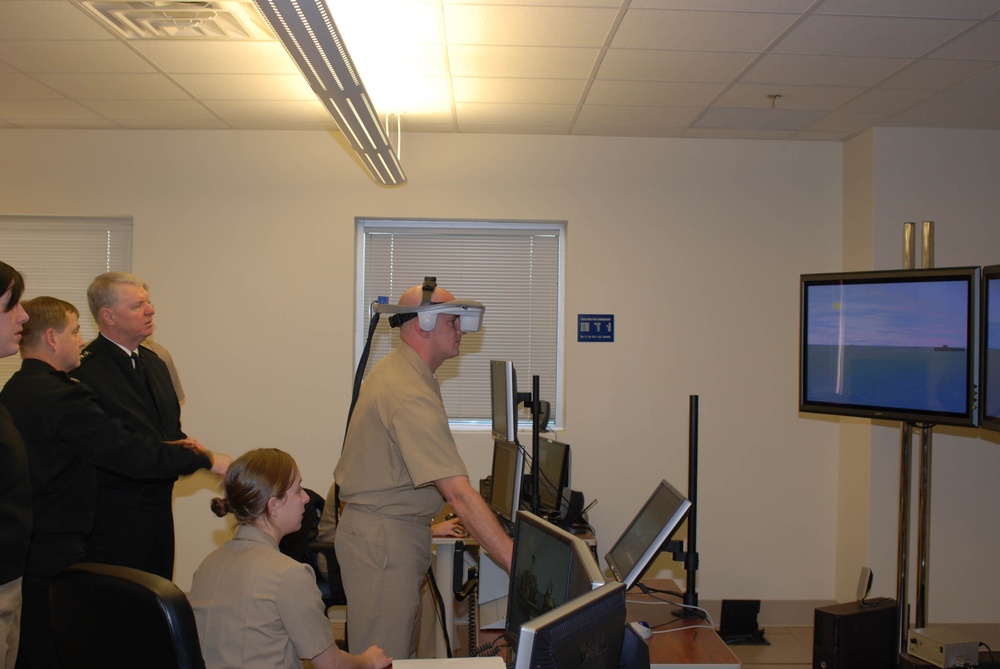 ASAT course