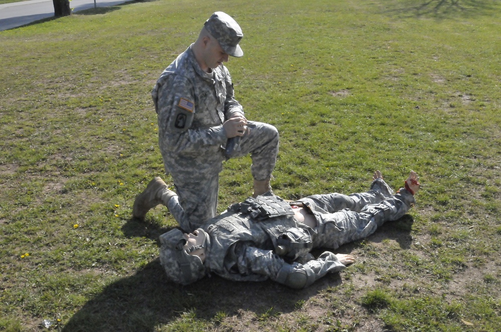 7th Army Joint Multinational Training Command Office of the Staff Judge Advocate Paralegal Competition