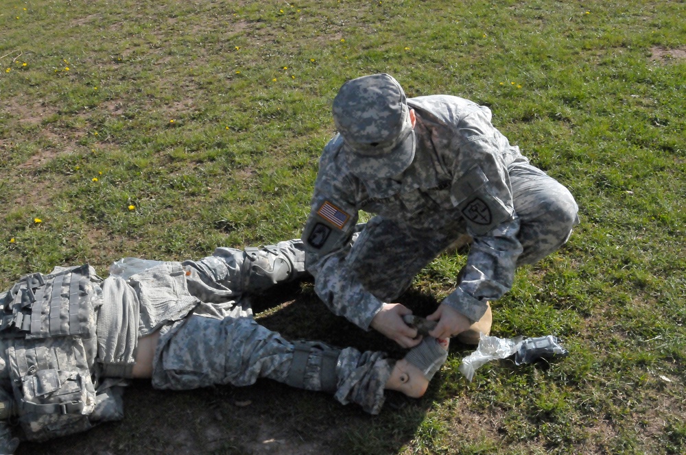 7th Army Joint Multinational Training Command Office of the Staff Judge Advocate Paralegal Competition