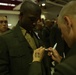 Photo Gallery: Marine recruits get fitted for the Corps’ uniforms on Parris Island