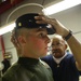 Photo Gallery: Marine recruits get fitted for the Corps’ uniforms on Parris Island
