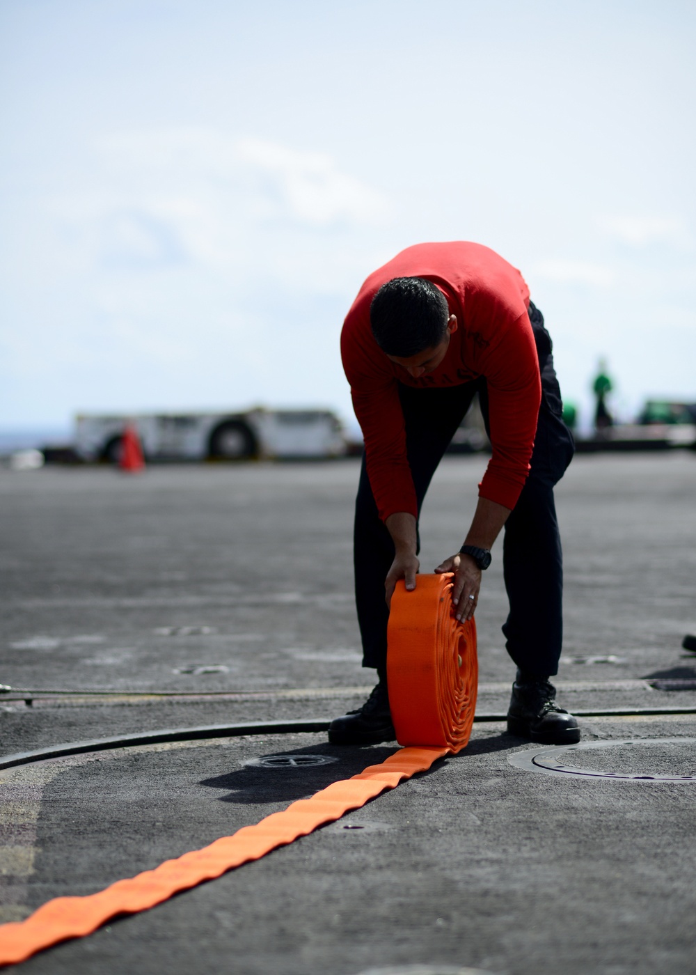 USS Harry S. Truman