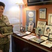 Col. Rearden - Air Force heritage