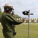 Aim center, hit center: Corps' top shooters compete in 2014 Marine Corps Match Championships