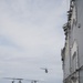 USS Bonhomme Richard aviation combat element fly-off