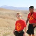 Young Marines take a little trip