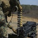 M240B machine gun familiarization exercise