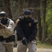 Security Battalion conducts active shooter training