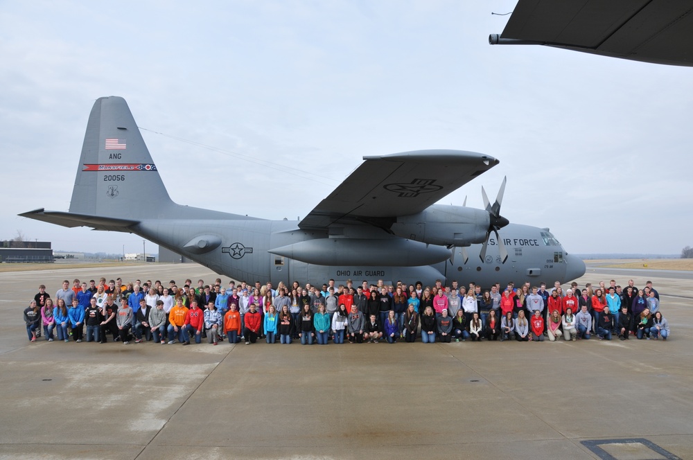 179th Airlift Wing hosts N10 Leadership Event