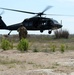 Texas National Guard and partner agencies orchestrate search and rescue exercise
