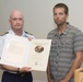 Coast Guard recognizes mariners for rescue of 3