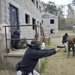 MCB Quantico Active Shooter Exercise