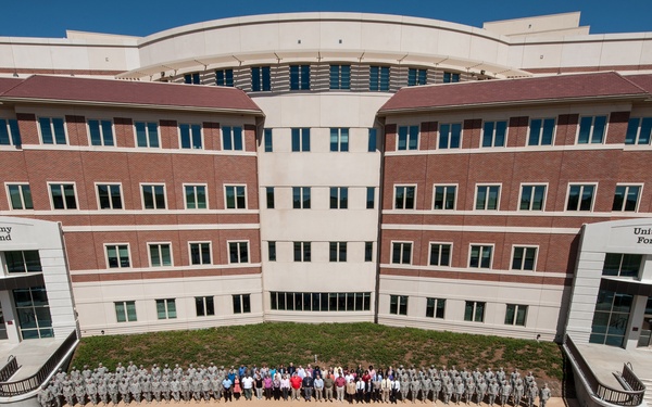 Army Reserve celebrates 106th birthday