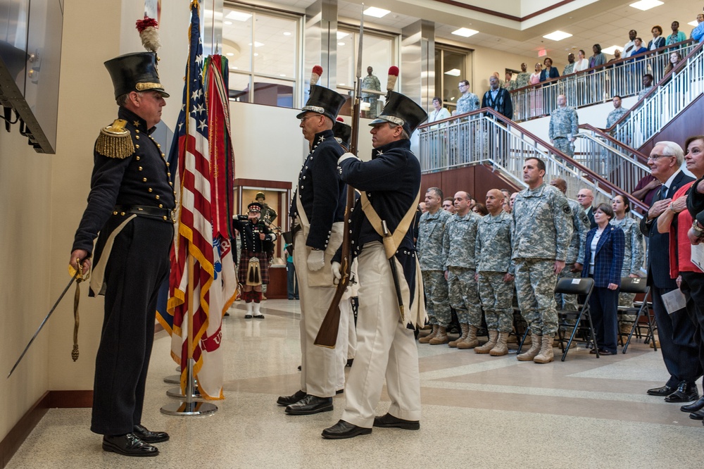 Army Reserve celebrates 106th birthday