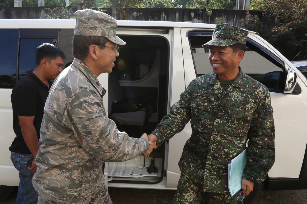 Balikatan 2014