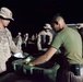 22nd MEU moves, serves meals during bilateral exercise