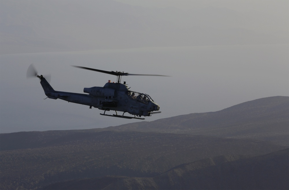 22nd MEU GCE, ACE integrate for U.S.-French bilateral exercise